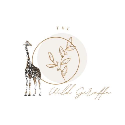 The Wild Giraffe