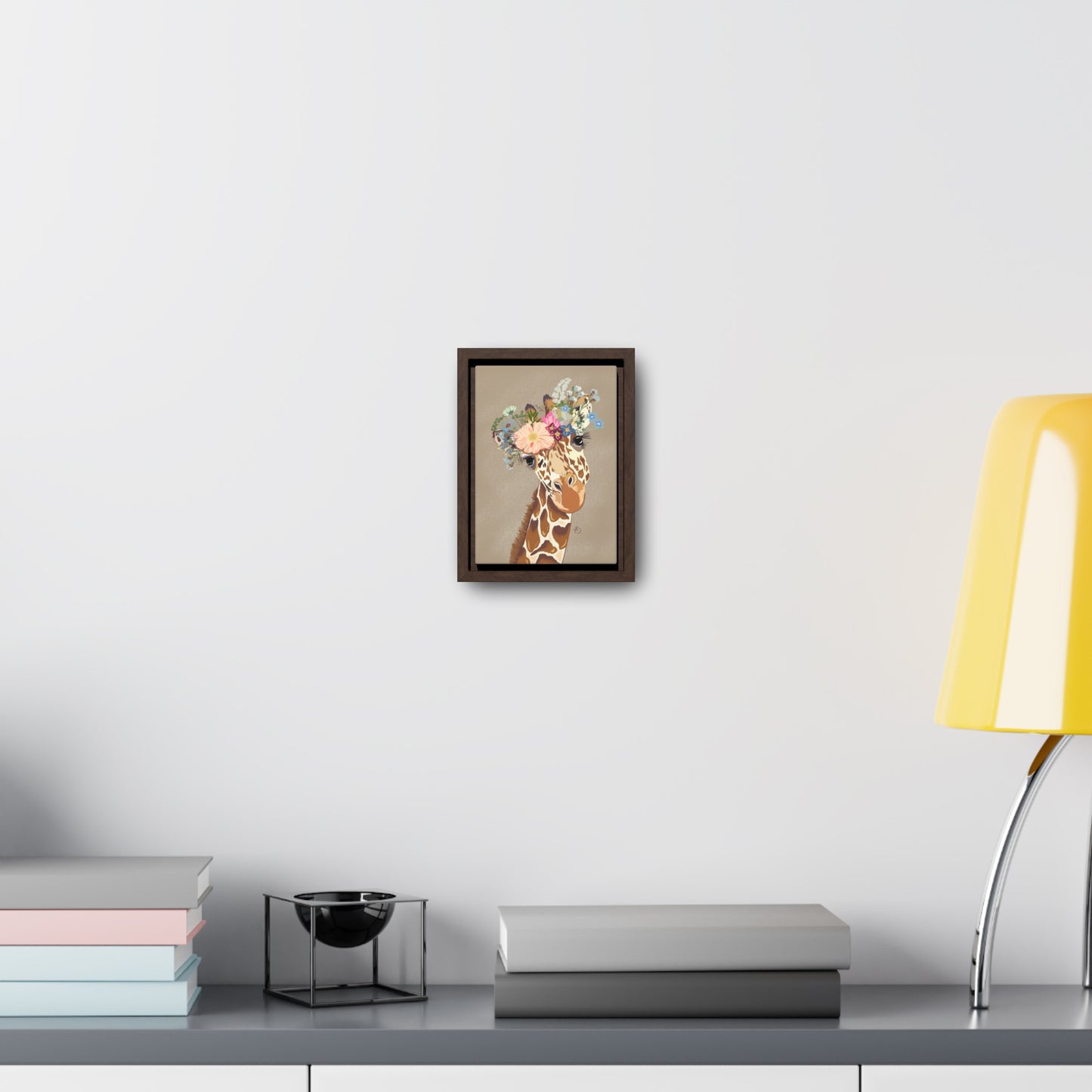 Gallery Canvas - Daisy